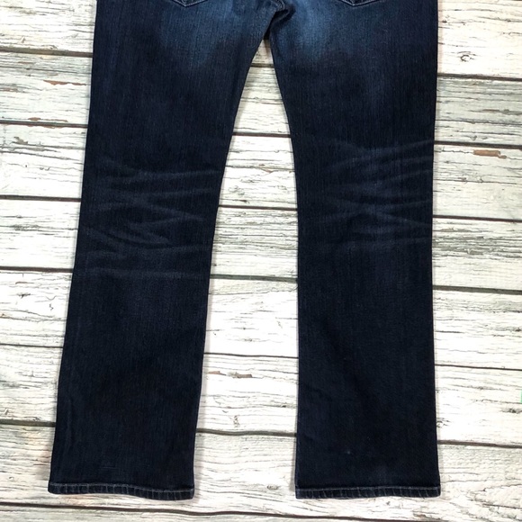 Diesel Industry ZATINY distressed boot 32x30 - Picture 5 of 13